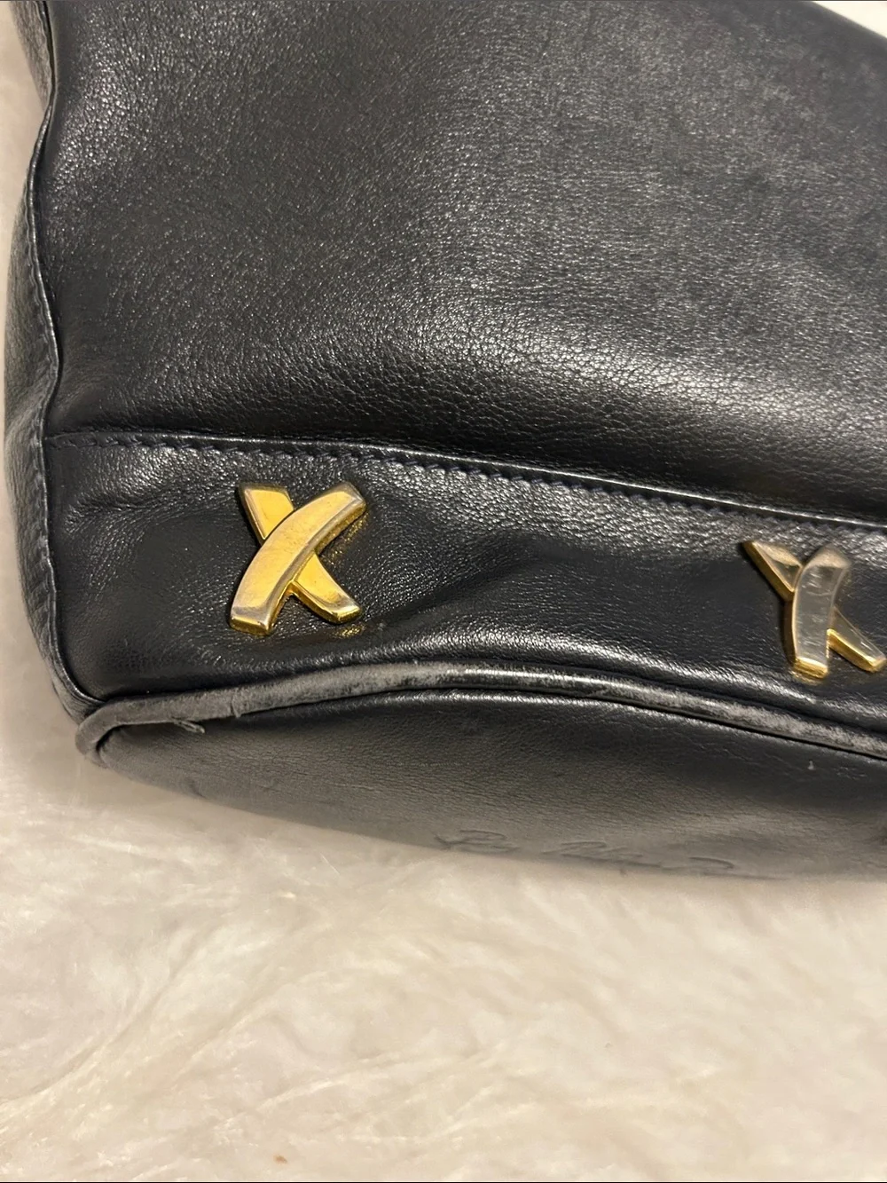 Paloma Picasso classic black